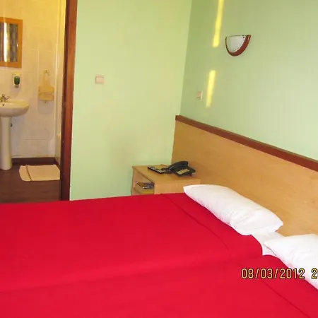 Elliniko Hotel
