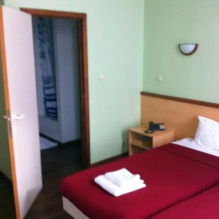 Hotel Elliniko *