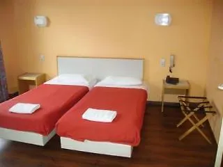 Hotel Elliniko Mons