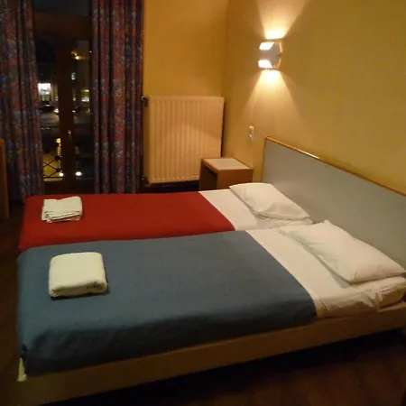 Elliniko Hotel