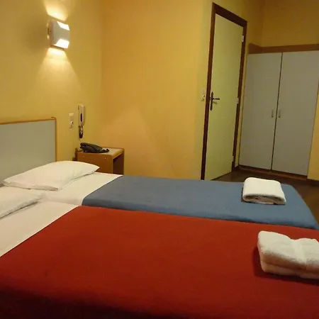 Hotel Elliniko