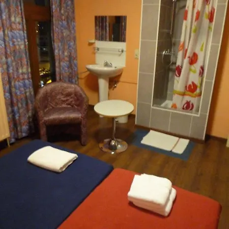 Hotel Elliniko *